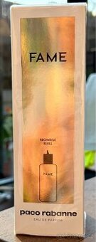 Rabanne Fame parfémovaná voda náhradní náplň 200ml