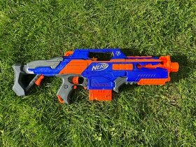 Nerf N-Strike Elite RapidStrike CS18