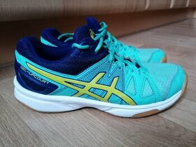 Sálovky, boty do haly Asics