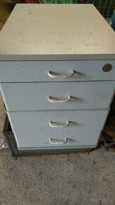 Kancelářský kontejner