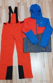 Lyžařský komplet zn. Mc Kinley vel. 170 (176)