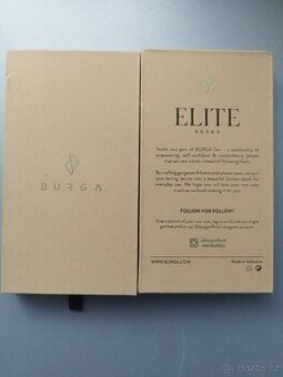 Pouzdro na iPhone 14 PRO MAX