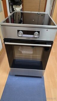 Indukční sporák MORA IS 8688 DX