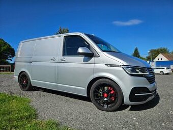VW Transporter T6.1 / 2.0Tdi - 110KW / DSG / LED.