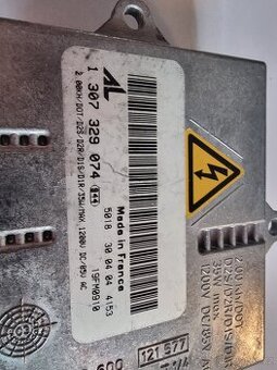 Řídící jednotka Xenonu 1 307 329 074