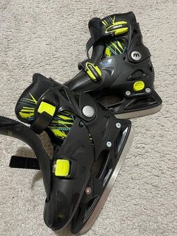 Dětské lední brusle