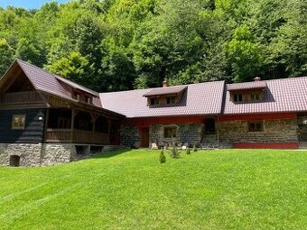 Skvelá príležitosť na oddych na Slovensku blízko hraníc - 1