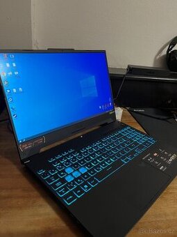 Prodám Asus Tuf A15