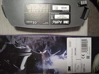 Baterie Adflo Speedglas Standard