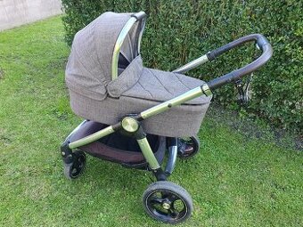Kočárek dvojkombinace Mamas&Papas Ocarro