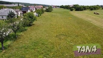 Prodej pozemku pro bydlení v obci Tetín, okres Jičín - 1