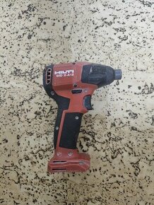 AKUMULÁTOROVÝ RÁZOVÝ UTAHOVÁK HILTI SID 2-A12