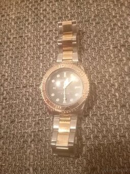 Dokonalé napodobeniny Rolex