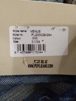 Pepe Jeans Venus