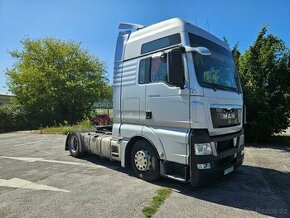 Tahac MAN TGX 18.480 4x2 rv 2011