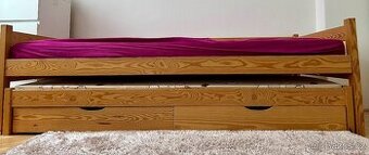 Rozkladaci poste - msiv