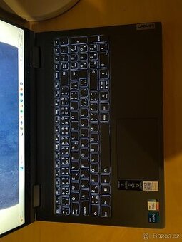 Lenovo Yoga 7 15ITL5 + ova batri + tuzka
