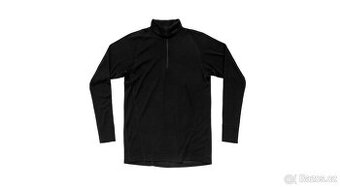 Zánovní rolák Devold Duo Active Merino 205 Zip Neck Man | L