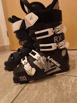 Dámské lyžáky LANGE RX 110 LV