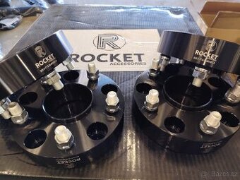 Rozšiřovací podložky RAM 1500 DS