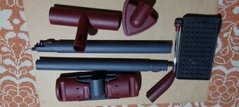 příslušenství ZEPTER