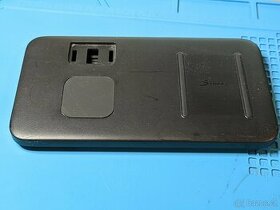 Bezdrátová nabíječka černá