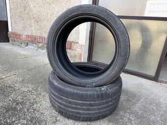 Bridgestone Dueler H/P Sport 275/40/20 - letní
