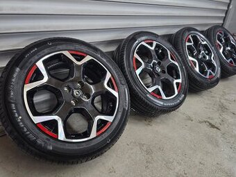 ☀️Nová letní Alu kola Opel Mokka 4x108 R18☀️