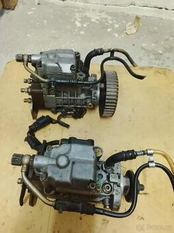 Škoda  octavia  1-9 tdi     66 kw    81 kw