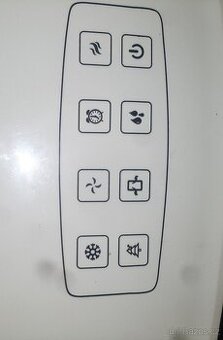 Naprodej zvlhčovač vzduchu.