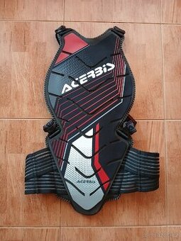 Chránič páteře Acerbis nepoužitý