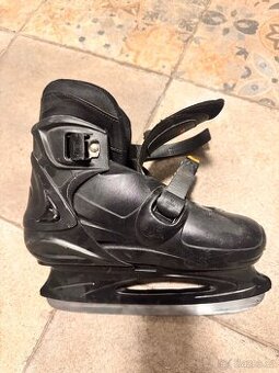 Brusle detske rostouci 37-40