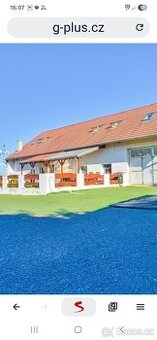 Prodám rod.dům s pozemkem - 1