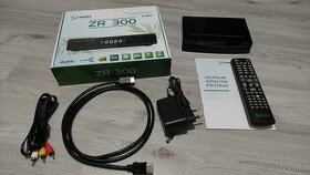 Satelitní přijímač Synaps ZR 300