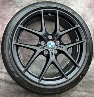 Originální Alu kola 5x112 BMW F40 225/40/18 letní