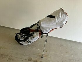 Golfový bag Callaway Strike Stand Bag