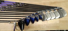 Set golfových holí RAM - 1