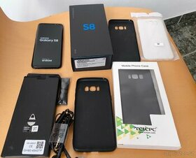 Samsung Galaxy s8 4gb/64gb, SM-G950F