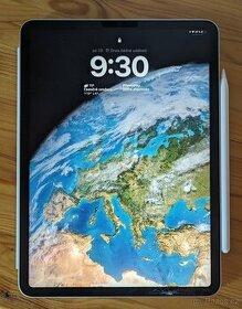 iPad Pro 11 M1 128gb 3.gen + Smart Folio