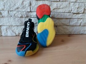 Basketbalové boty ADIDAS Crazy BYW LVL X PW - 1