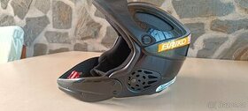 lyžařská helma dětská Briko - 1