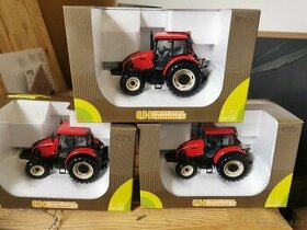 Model traktor zetor forterra 12441 1:32 - 1