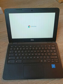 Chromebook Dell 11 3180 - 4/32GB OS Android