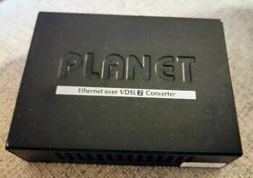 Planet VC-201A, Eth. VDSL2 konvertor, 100Mbit