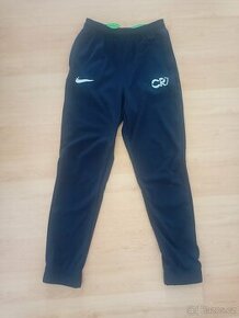 Sportovní kalhoty, tepláky Zn. Nike CR7, vel. XL