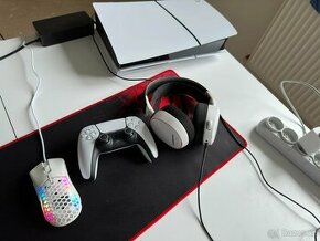 Playstation 5 Slim - 1