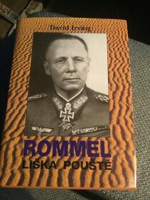 Rommel Liška pouště