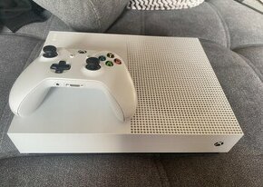 Xbox one S 1TB