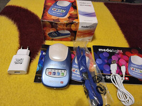 MEDOLIGHT - Zepter Bioptron Medolight