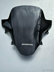 Originál plexy štít Honda PCX 125 r.v. 2023 (kompatib 21-24)